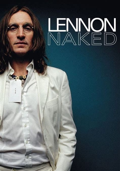 Naked Lennon